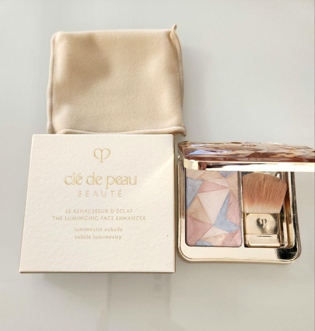 クレ・ド・ポーボーテ ル・レオスールデクラ21 - メルカリ