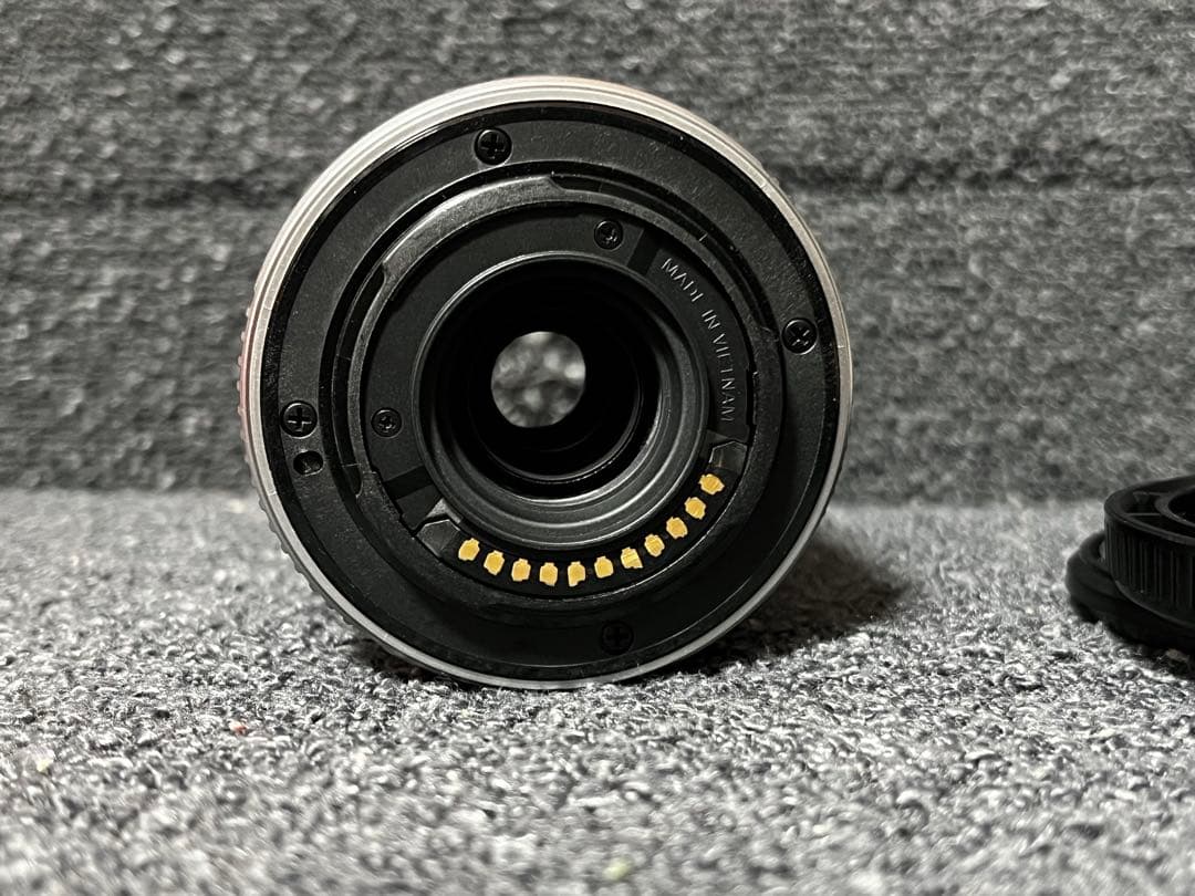 オリンパス M.ZUIKO 40-150mm F4.0-5.6