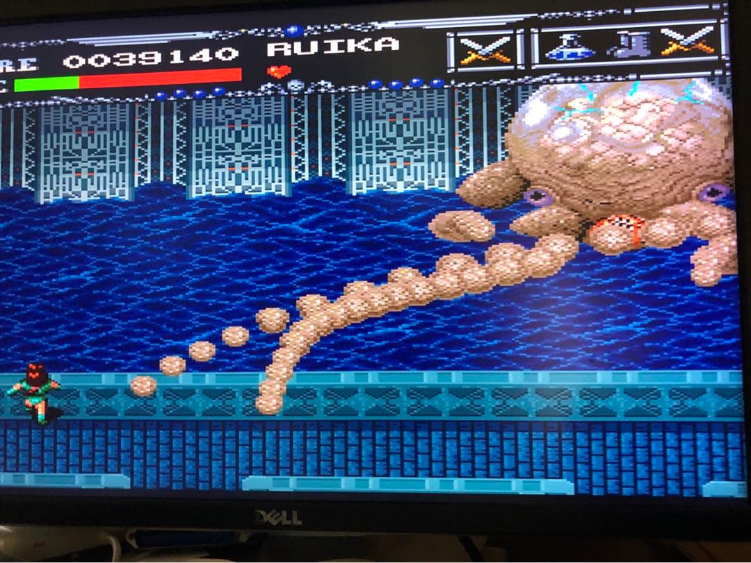 レア！動作確認済み 幻獣鬼アンデットライン x68000 - メルカリ