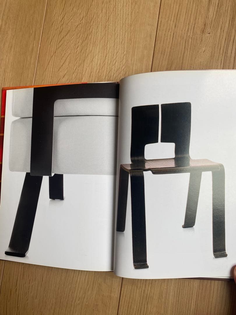 CHARLOTTE PERRIAND book 本　カタログ　写真集