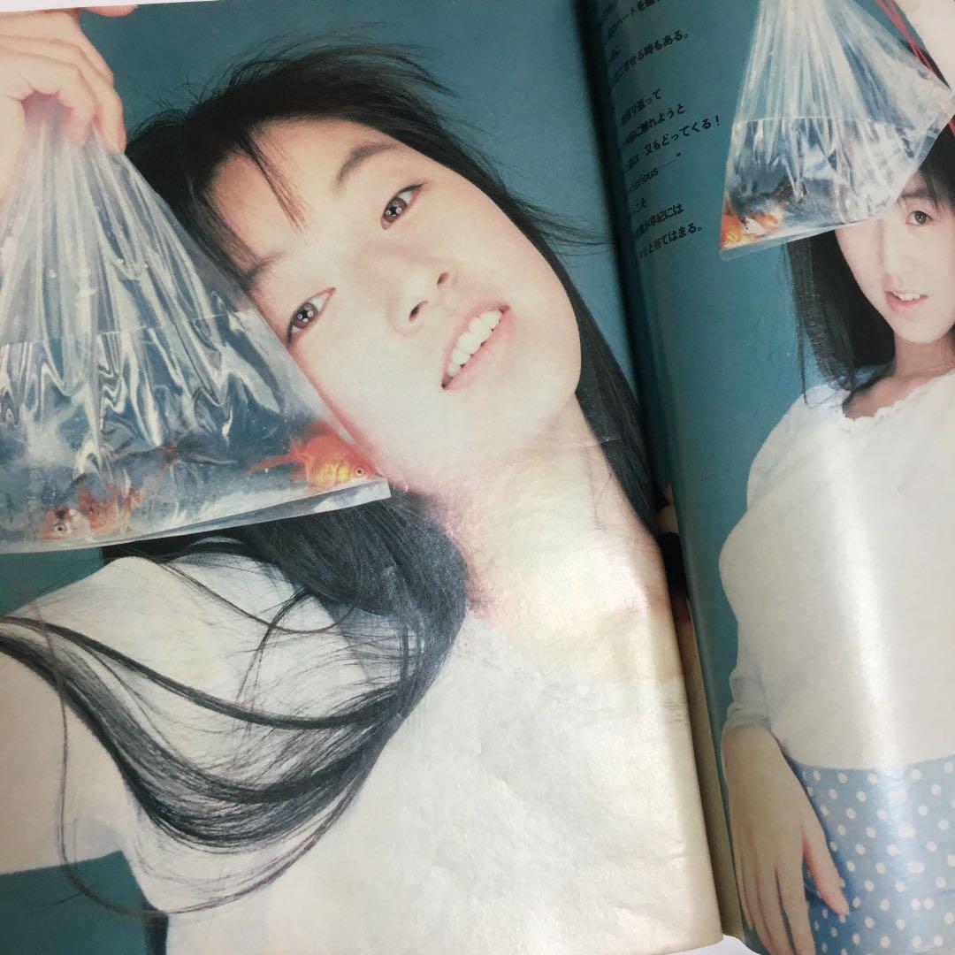 1989年No.36 週刊プレイボーイ/西田ひかる 高岡早紀 横須賀昌美 - メルカリ