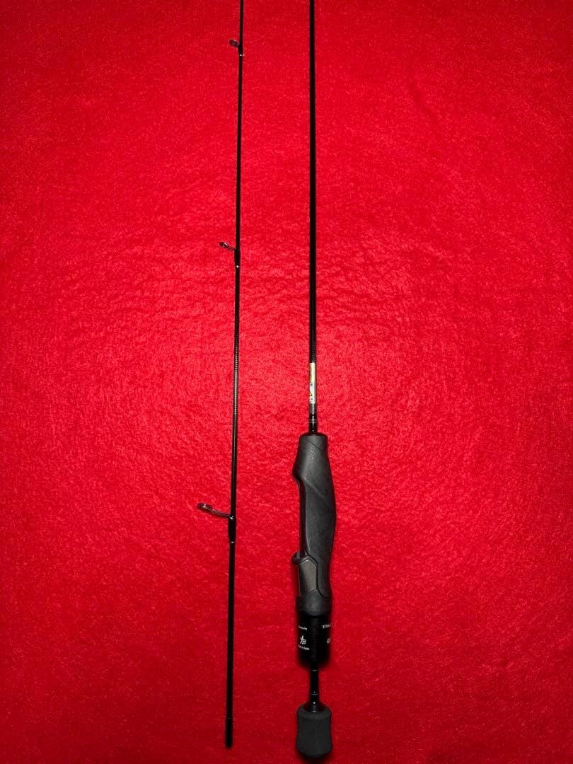 ヤマガブランクス ブルーカレント 41 \"BETA\"