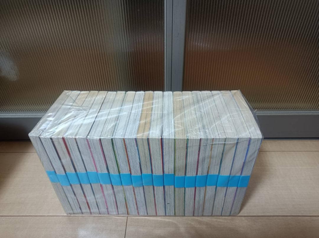 超絶美品 即納 初版 らんま1/2 初期版 新装版 全巻 全巻セット 送料