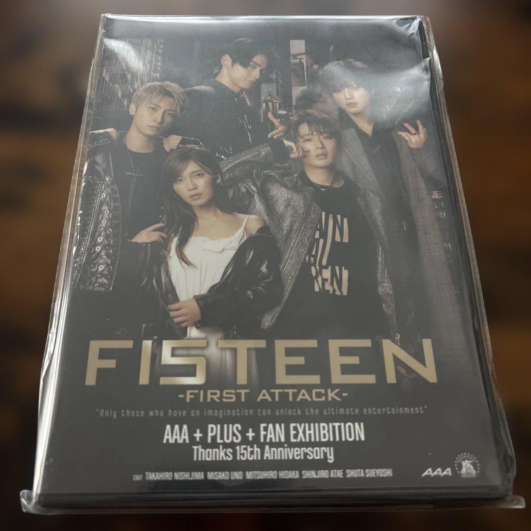 AAA ポストカードセット - メルカリ