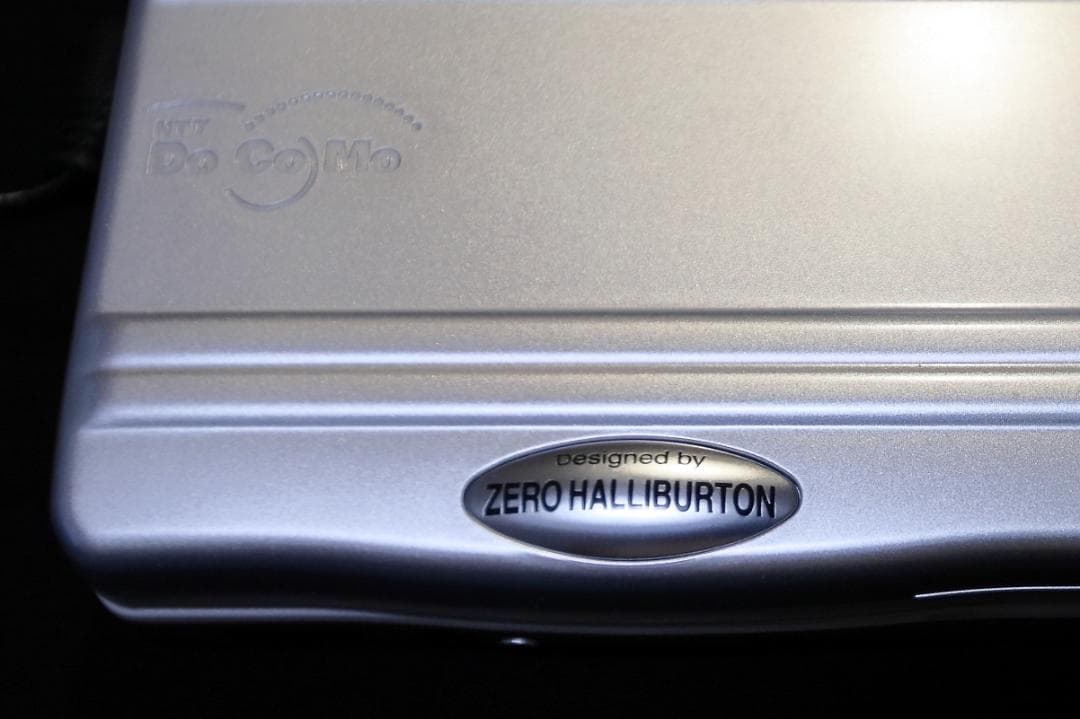 ★未使用★シグマリオン★ゼロハリバートン★ハンドヘルドPC★Sigmarion