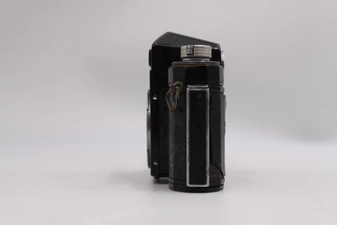 超希少 Miranda B ブラック #OP1811