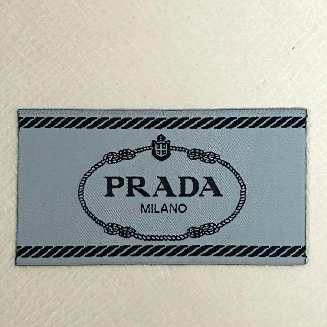 未使用 PRADA プラダ レッド キャンドルホルダー アロマキャンドル 蓋付