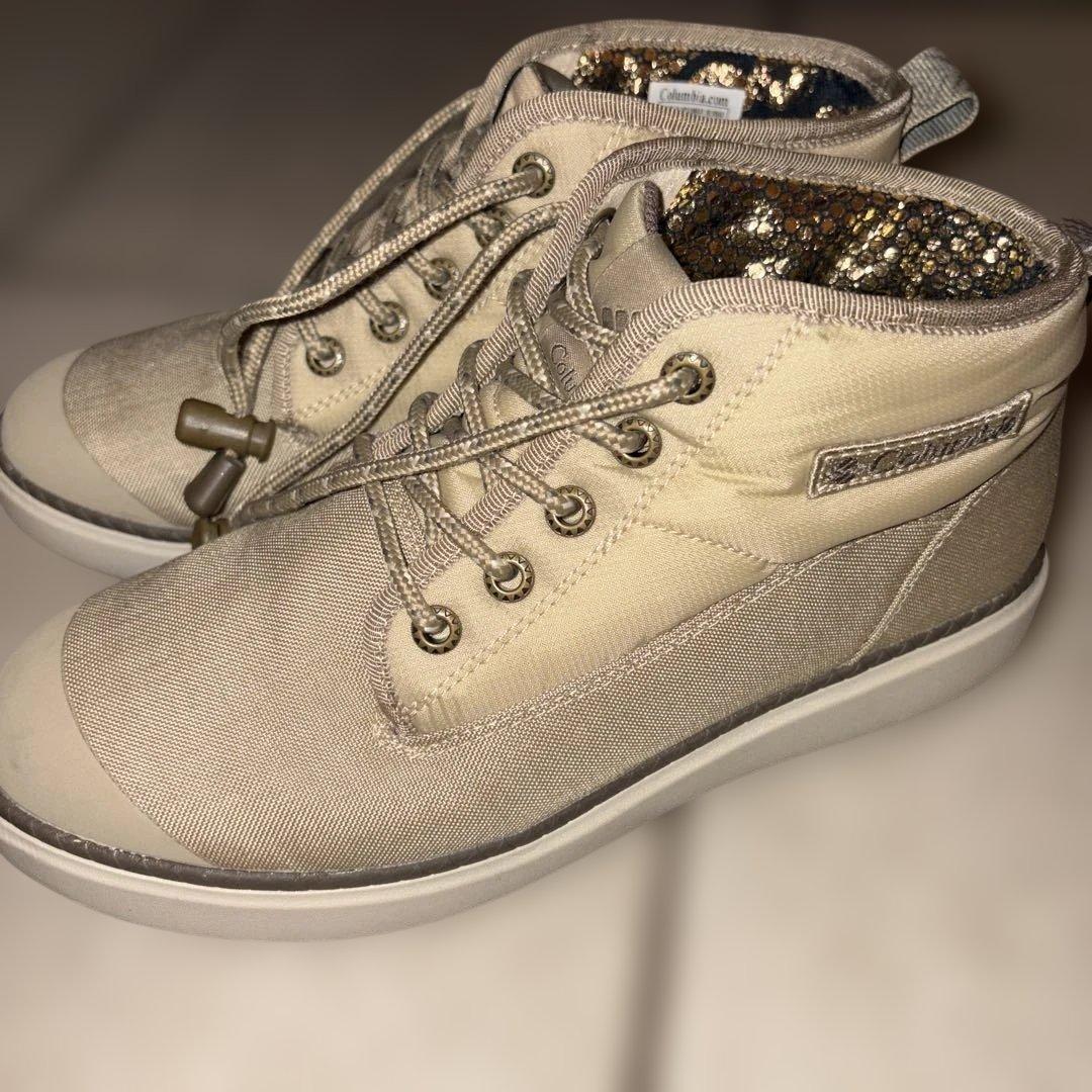 あ*い様 Columbia サップランド 24.0cm