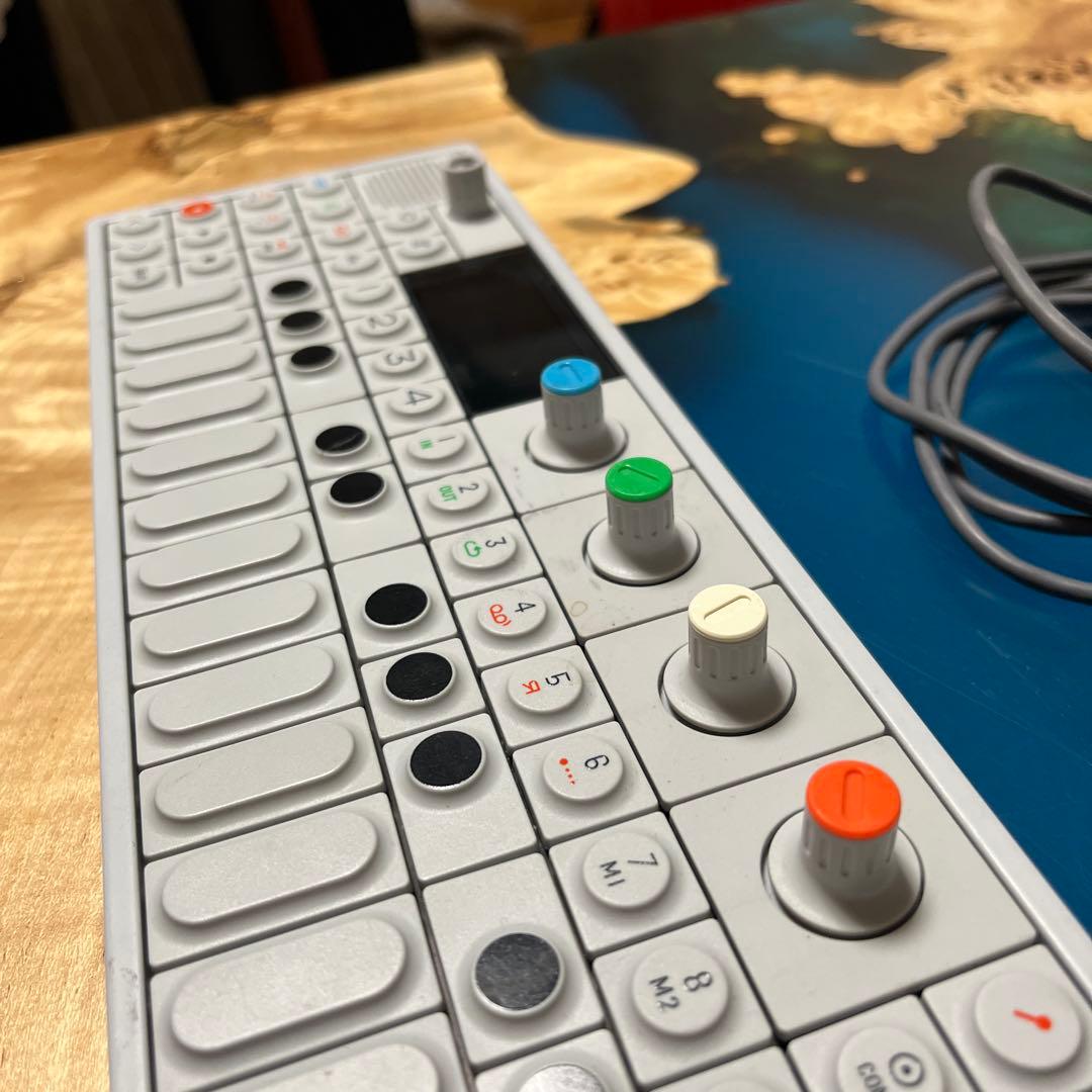 alinco様専用 teenage engineering OP-1 わけあり