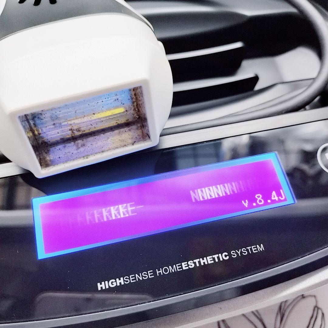 《最新シリーズ⭐️ほぼ未使用》 ケノン ver 8.5 スーパープレミアム