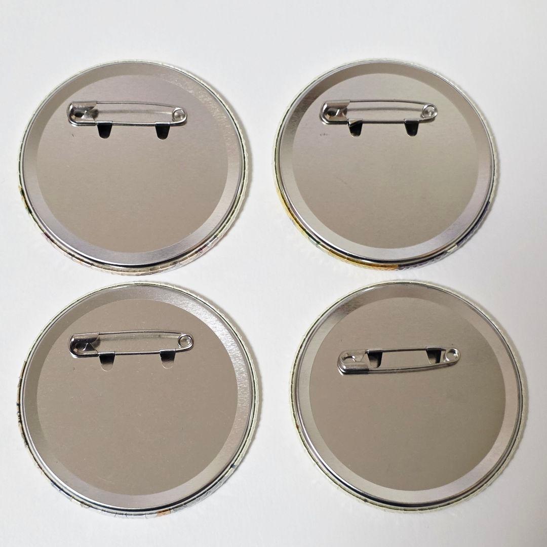 アニメイト限定】夏目友人帳 バースデー缶バッジセット - メルカリ