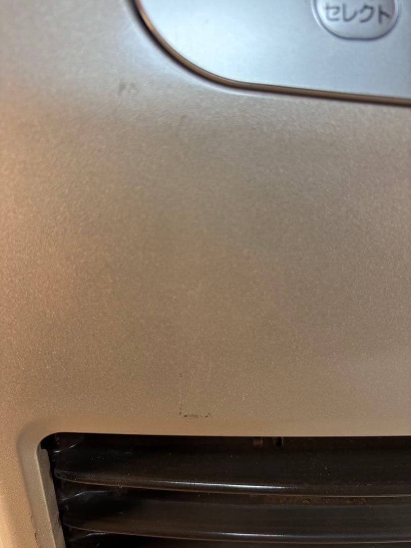 2022年製CORONA 強制通気形解放式石油ファンヒーターFH-G3622BY