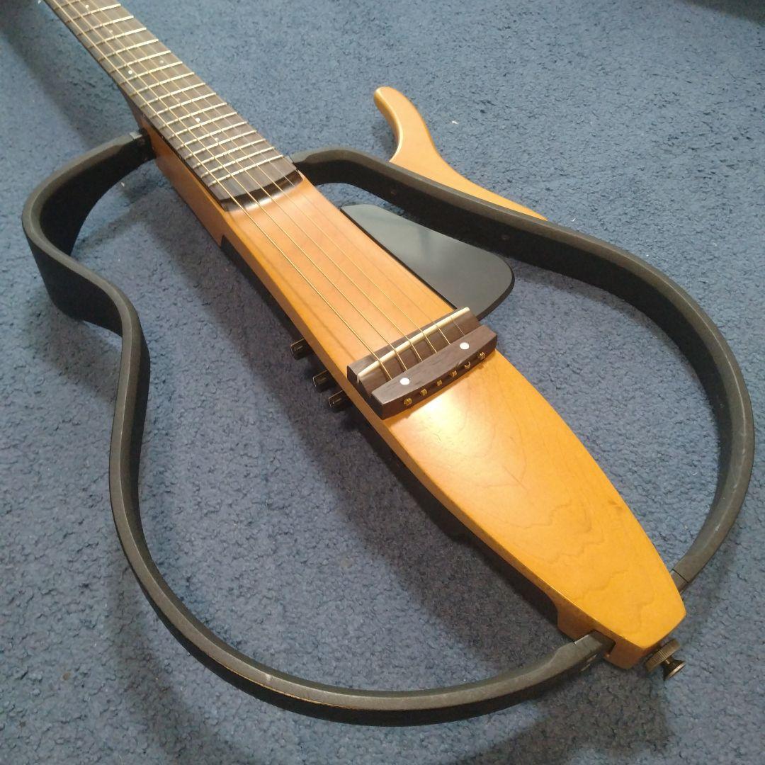 専用YAMAHAサイレントギター sgl-100s 訳あり 専用YAMAHAサイレントギター sgl-100s 訳あり