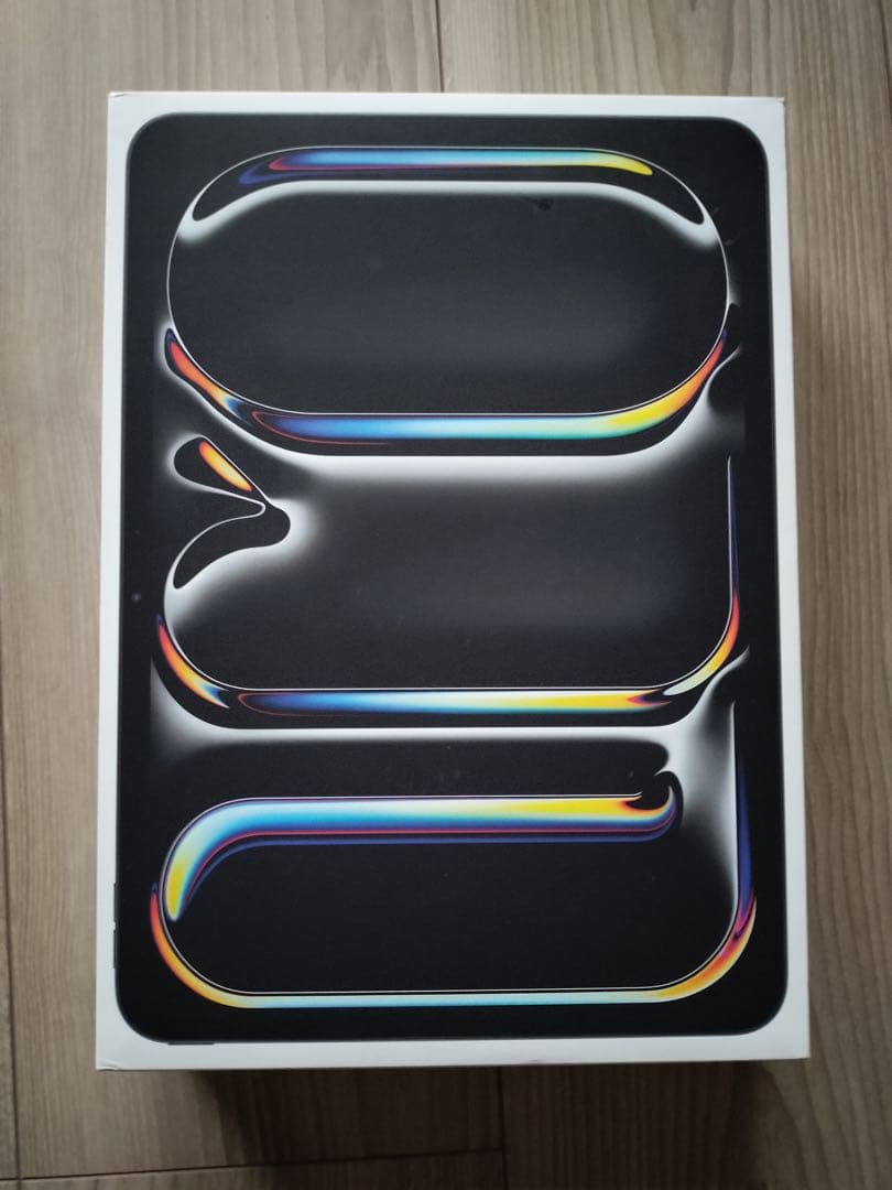 Apple iPad Pro 11インチ m4 スペースブラック Apple iPad Pro 11インチ (M4) Wi-Fi 256GB 2024年春モデル 価格比較