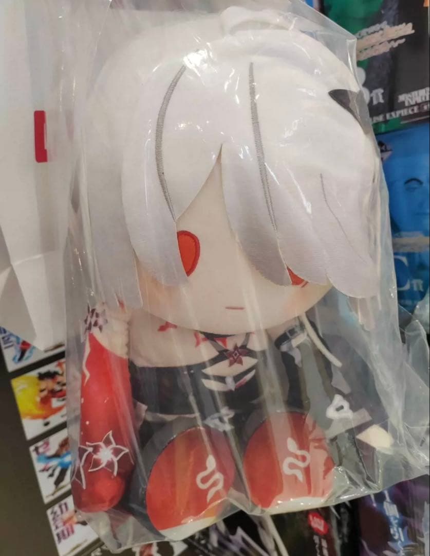 崩壊スターレイル 一番くじ 黄泉 - メルカリ