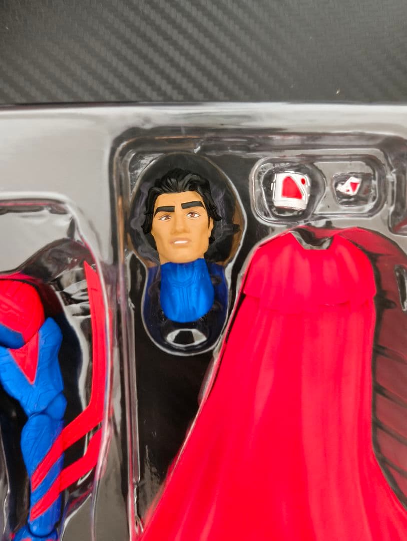 S.H.Figuarts　セット