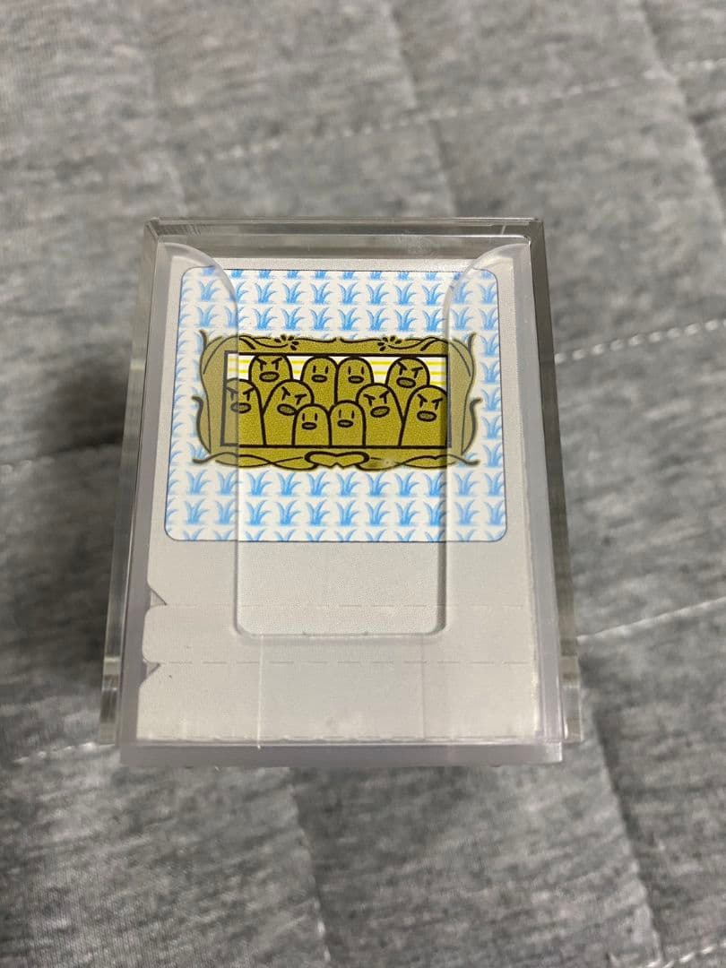 ポケモン花札（未開封） - メルカリ