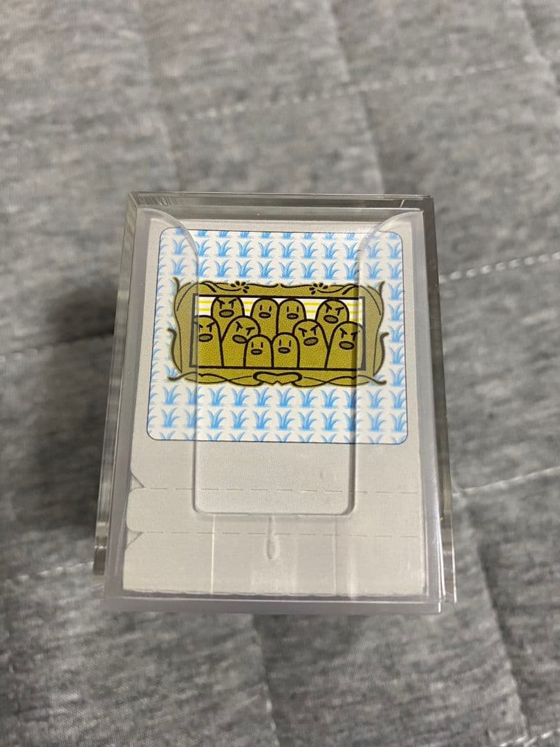 ポケモン花札（未開封） - メルカリ