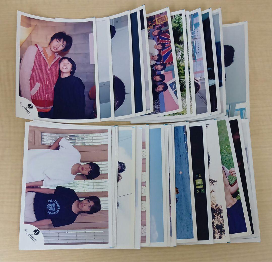 ❶ ⑩ 嵐 相葉雅紀 ジュニア時代 公式写真 30枚 まとめ売り 嵐 - 嵐 相葉雅紀 公式写真♥Jr.時代♥ジュニア時代♥笑顔♥の通販 by