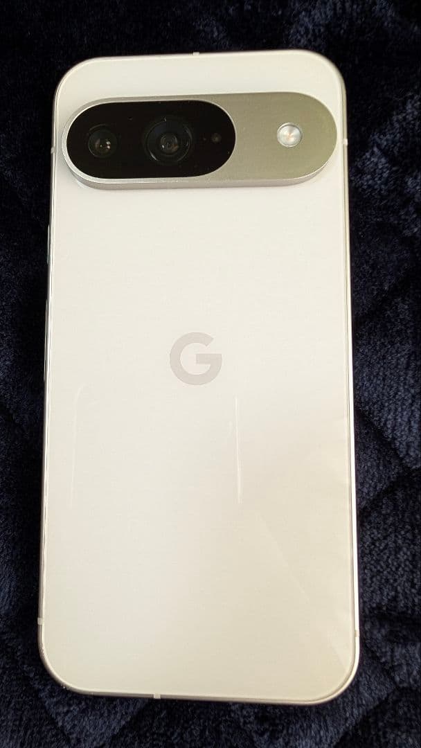 【ごんぐるさん専用】Google Pixel 9 Porcelain 128G Amazon.com: Google Pixel 9 - Unlocked Android Smartphone, 24-Hour