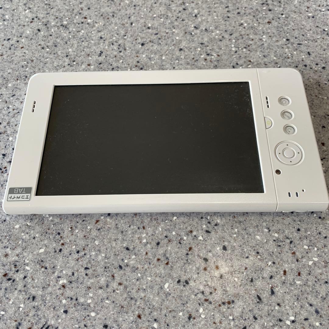 三菱電機 住宅用太陽光発電システム パワーモニター（PV-DR004J