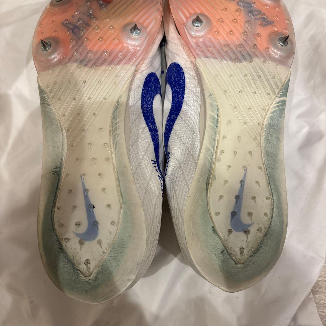 【sy】Nike　エアズームマックスフライ2　25.5cm