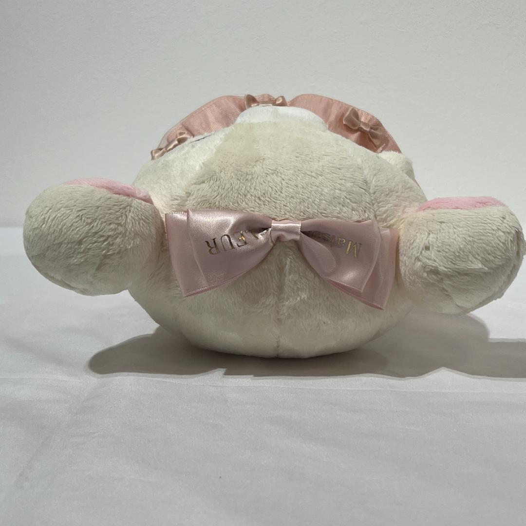 希少 コリラックマ メゾンドフルール スペシャルコラボぬいぐるみ