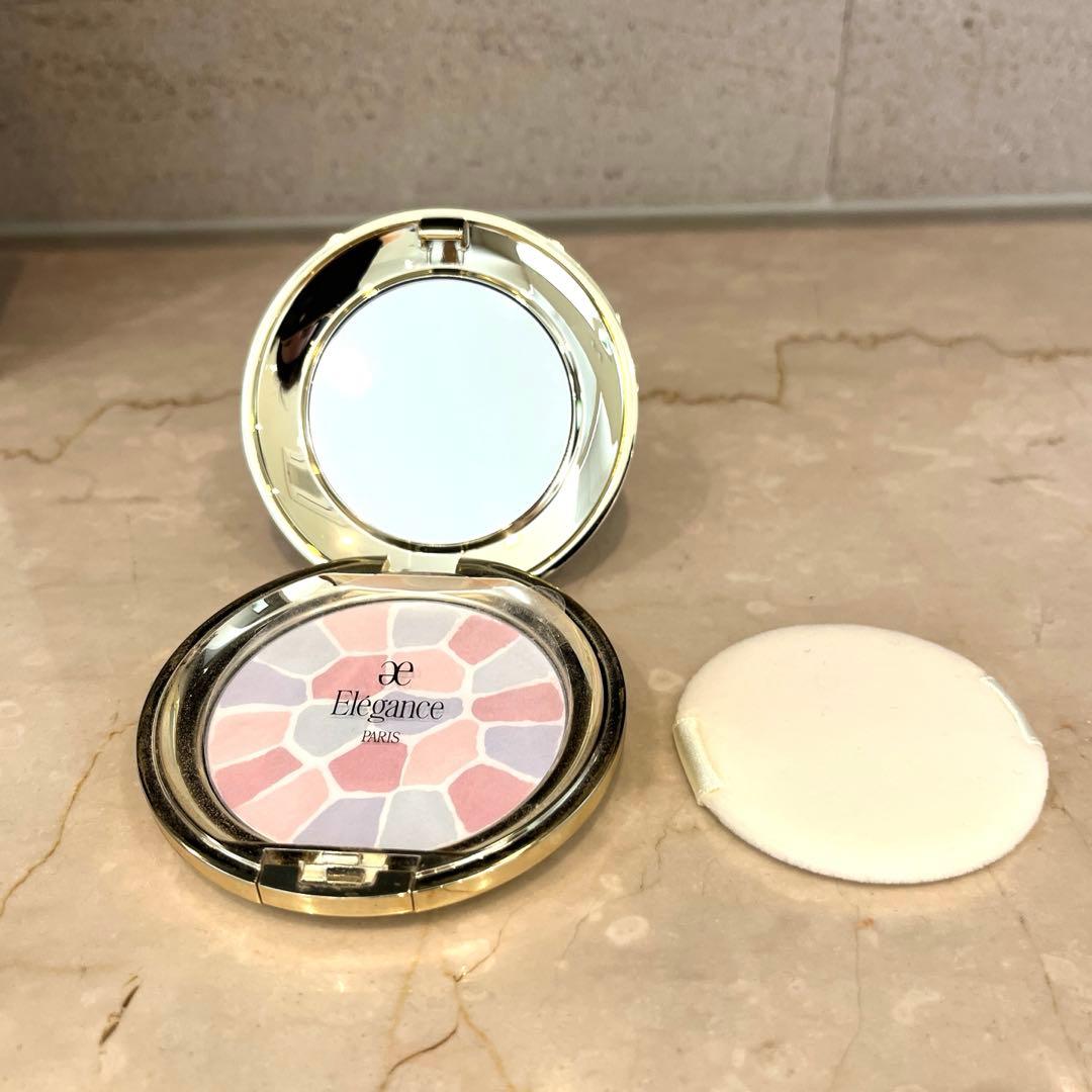 エレガンス】ラプードルオートニュアンス Ⅷ ⭐︎エルメス香水おまけ