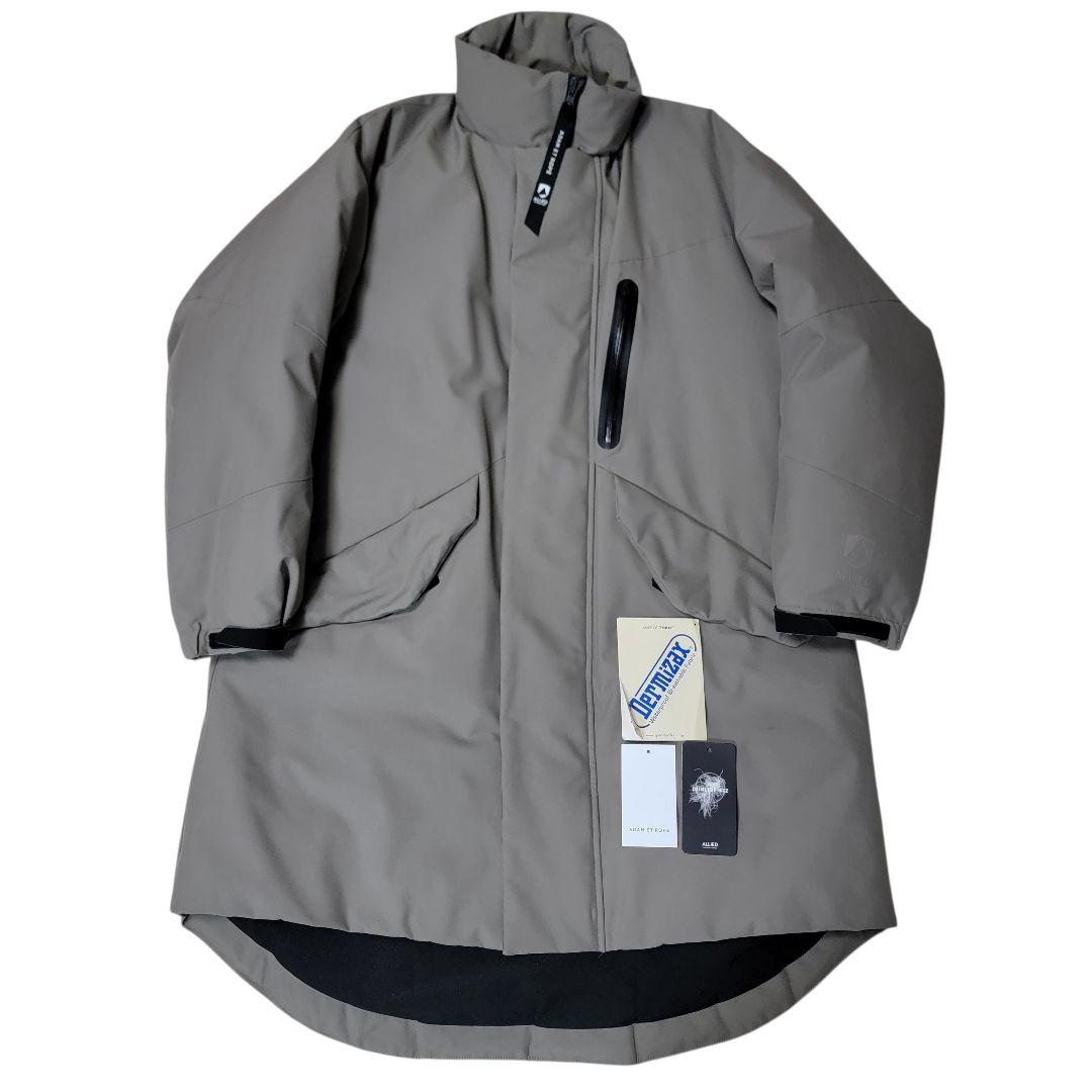 アダムエロペ ダーミザクス 700FILL アライド ダウンモンスター