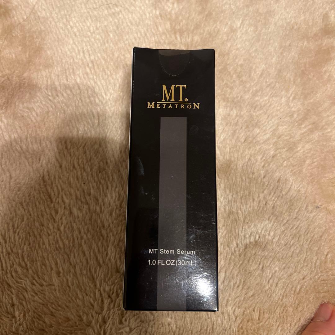 MTメタトロン　ステムセラム MT ステムエマルジョン | MTメタトロン【公式】