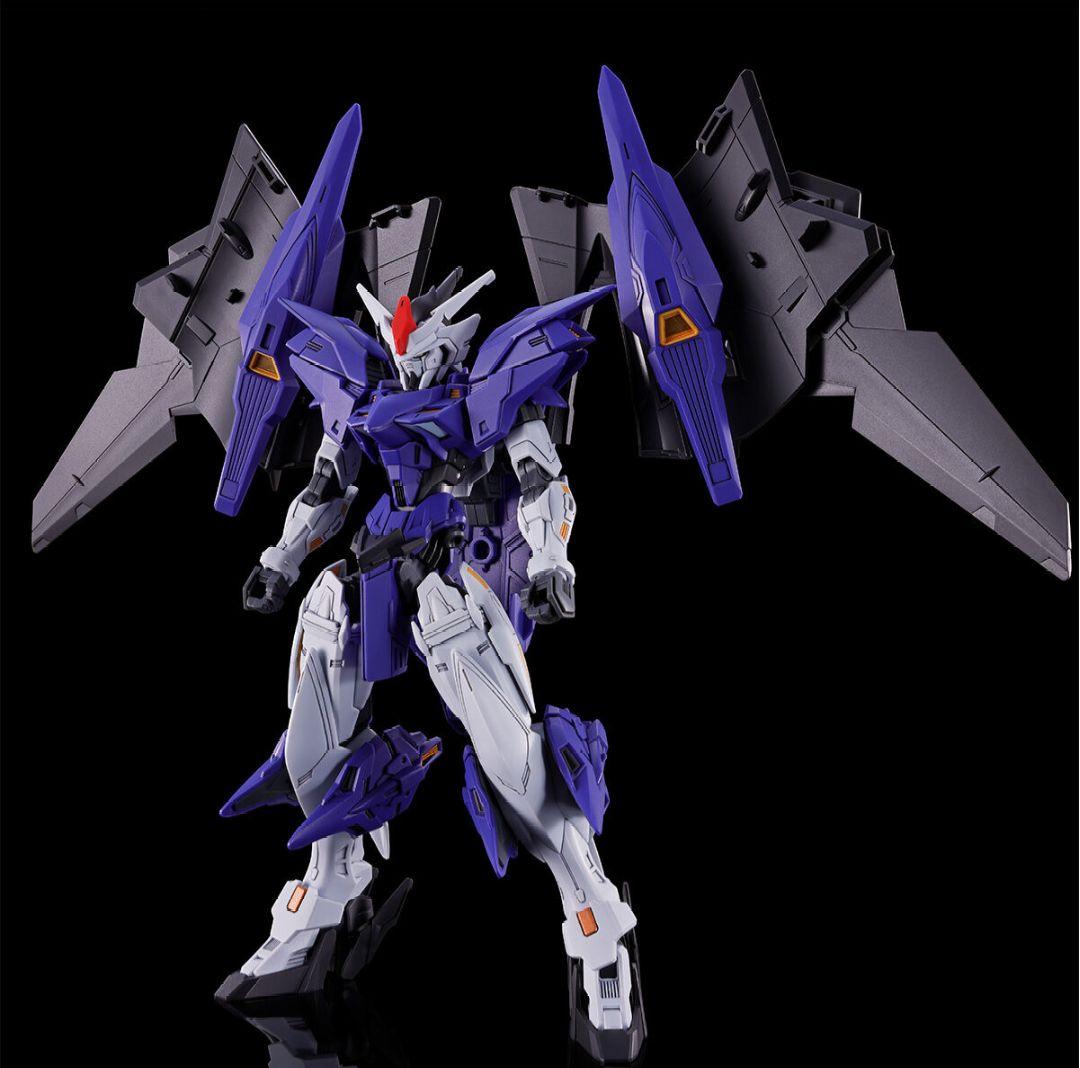 未組立2種類セット】HG ガンダムグリープ + HG ガンダムアスクレプ