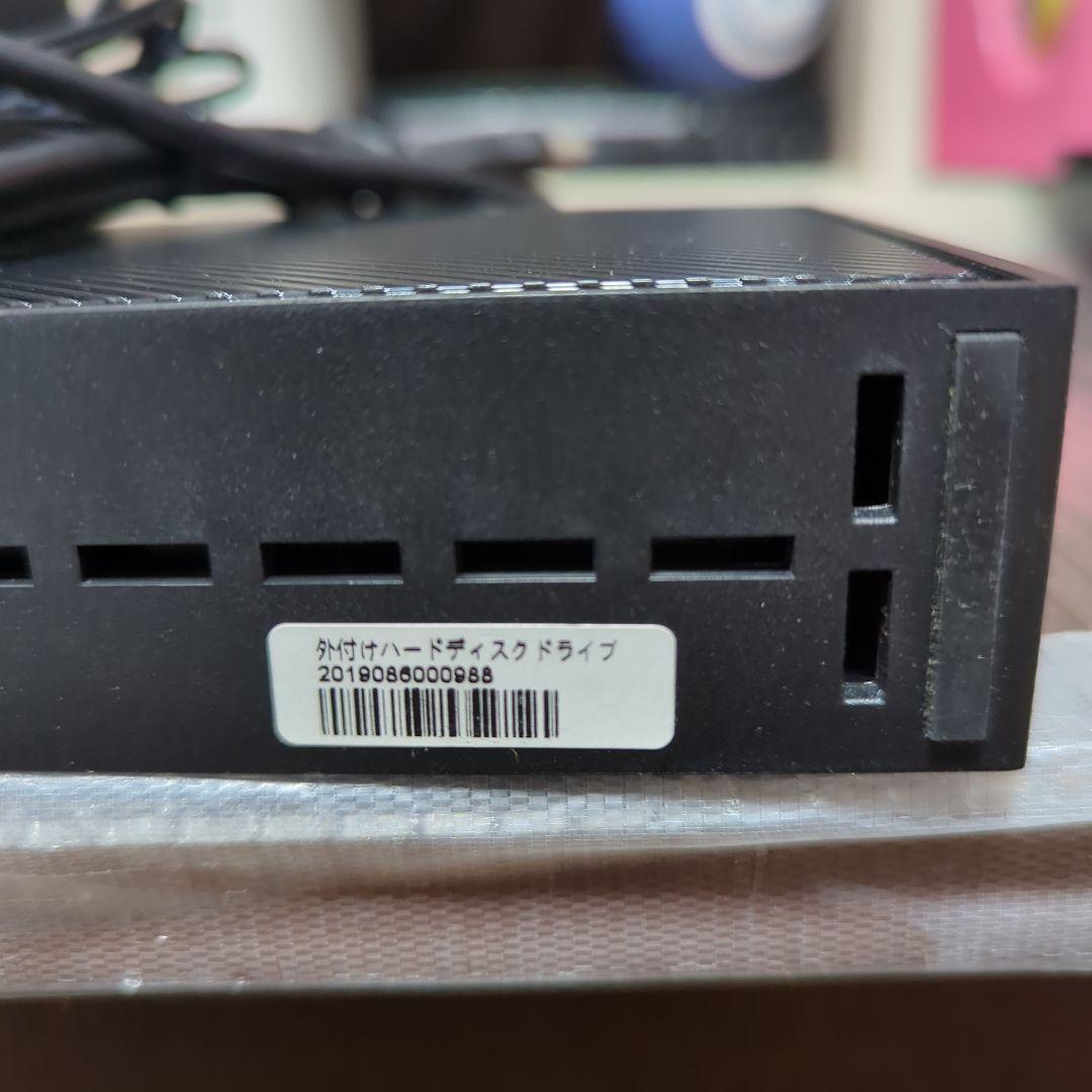 （春からの1人暮らしセット）テレビ＆BDプレーヤー＆外付けHDD セット