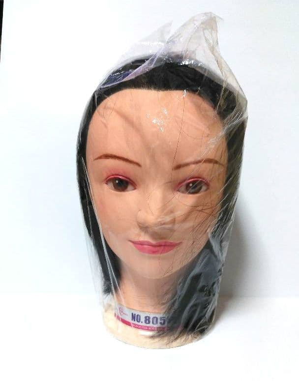 【新品未使用】 美容師国家試験用 レジーナ NO.805P オールウェーブ 新品未使用】 美容師国家試験用 レジーナ NO.805P オールウェーブ