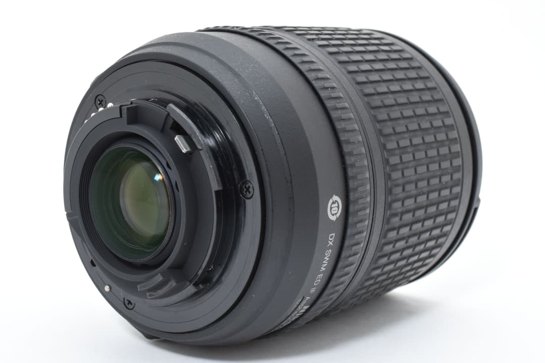 美品 Nikon AF-S 18-135mm F3.5-5.6 G 9521