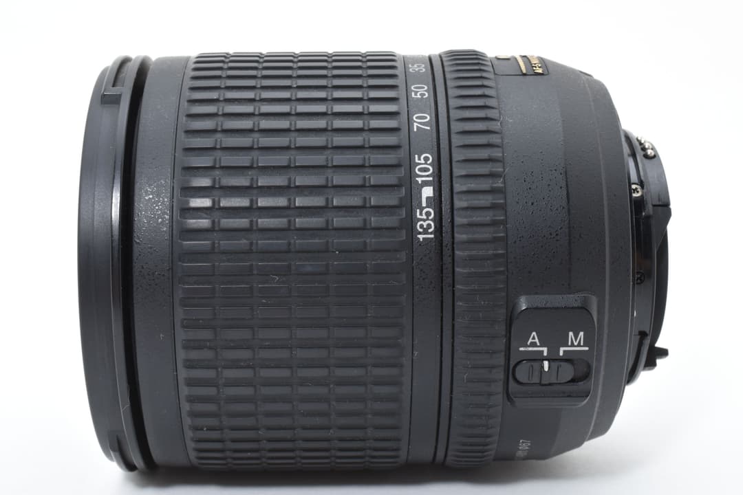 美品 Nikon AF-S 18-135mm F3.5-5.6 G 9521