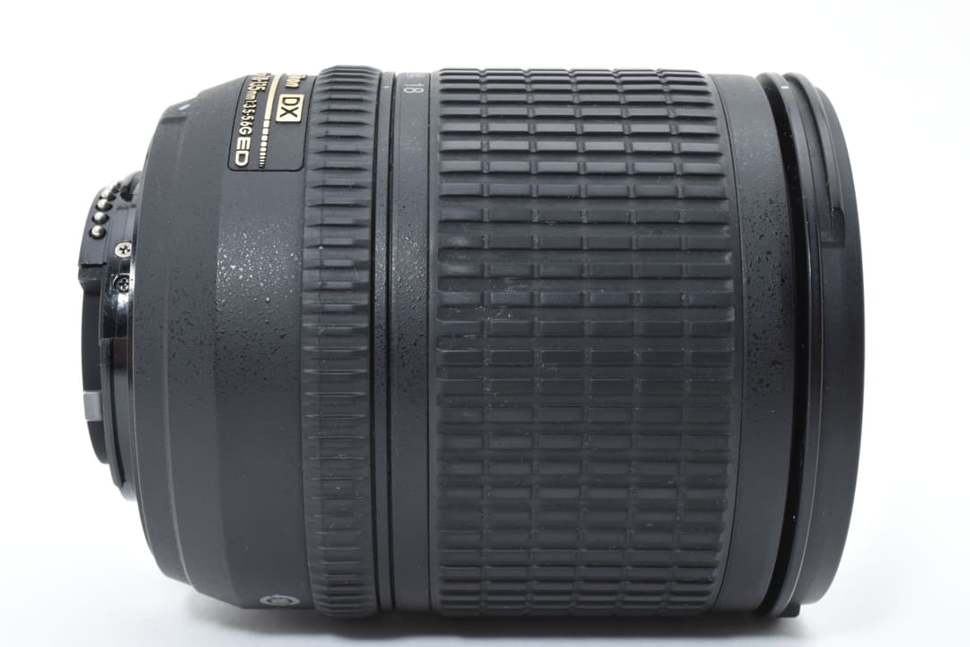 美品 Nikon AF-S 18-135mm F3.5-5.6 G 9521