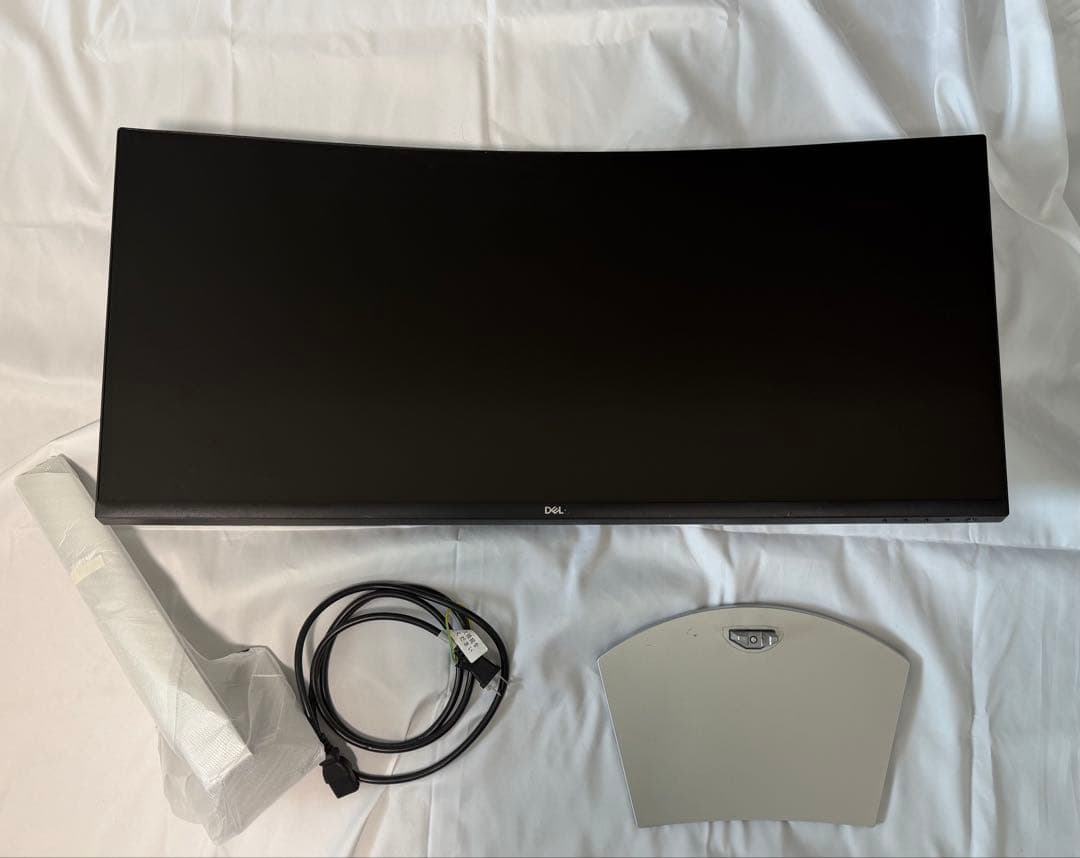 Y*u様 Dell S3423DWC 34インチ 曲面 USB-Cモニター Dell 34 曲面 USB-C モニター - S3423DWC | Dell 日本