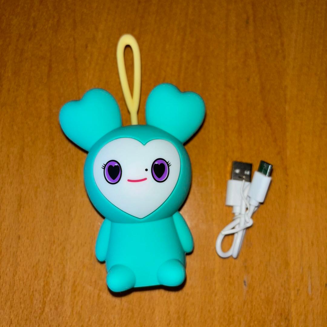 TWICE ラブリー ミブリー ミナ Bluetooth スピーカー - メルカリ