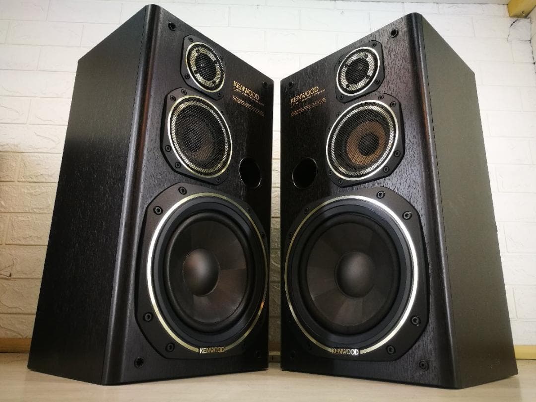 ◇大感謝祭!! KENWOOD ROXY DG55 コンポ m0o3562 - メルカリ