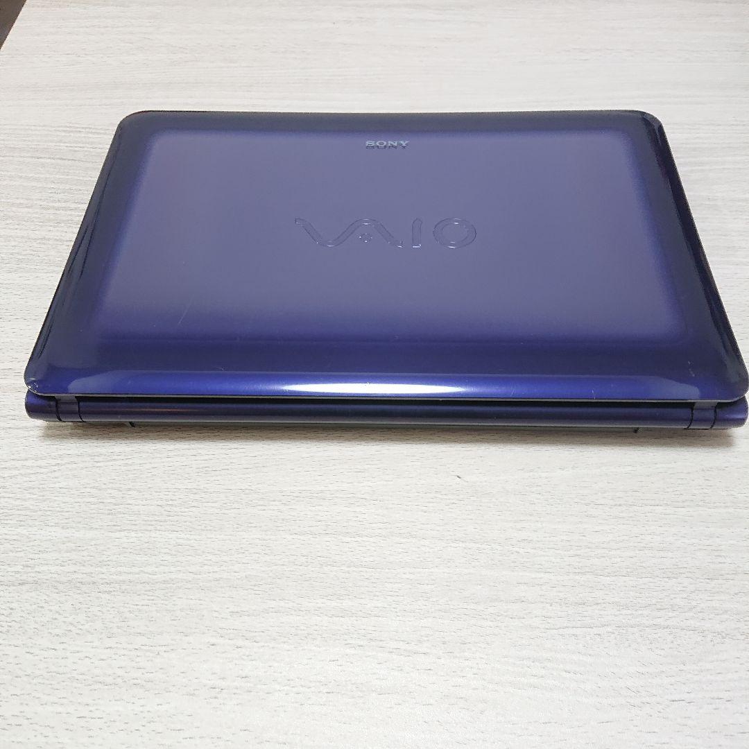 VAIO ノートPC i5 SSD128GB 8GB office⭐️セール中！