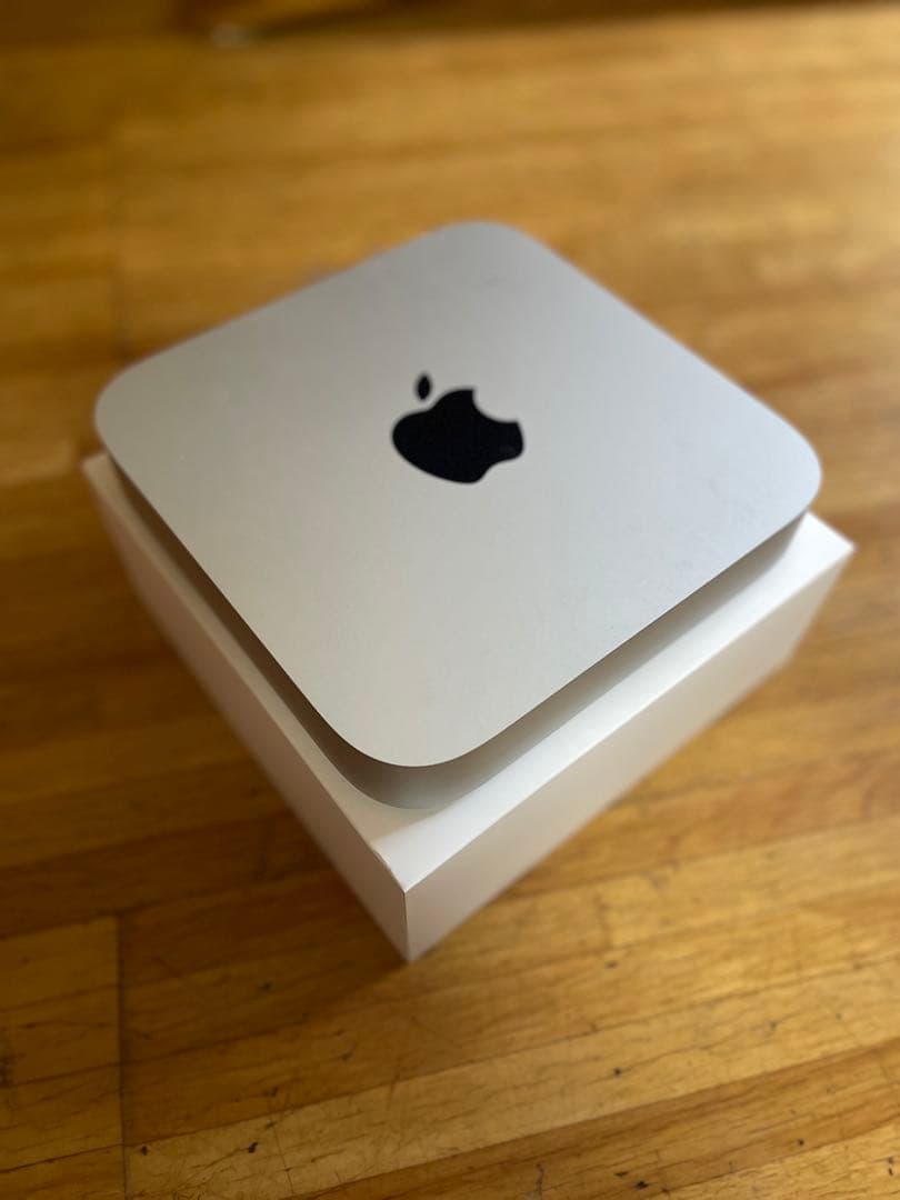 【yoshi4949222】M1 Apple Mac mini Mac mini (M1, 2020) - Technical specifications - Apple Support