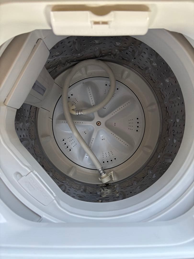 ヤマダオリジナル 洗濯機 YWMT-70L R-002 - メルカリ