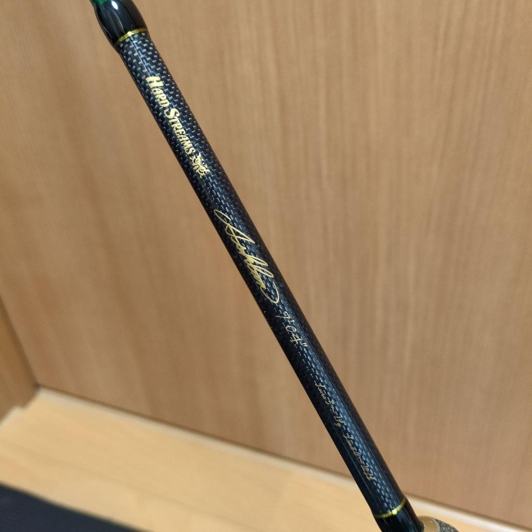 Hard　Streams　アシュラン704 Hard Streams アシュラン704 Amazon | HARD STREAMS ハードストリーム