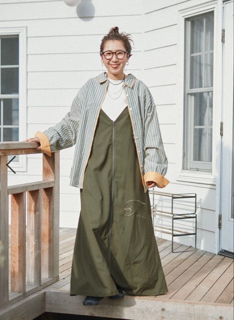 □タグ付□Niko and…[be with M] Misayoシアストシャツ□ - メルカリ