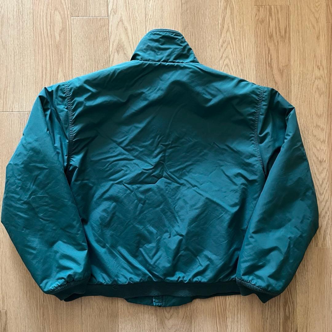 ジャケット・アウター 90's L.L.Bean Warm Up Jacket