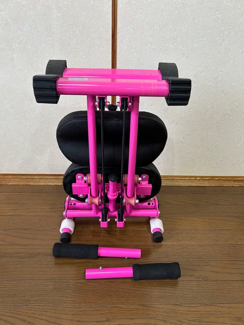 ヤーマン 骨盤ホームシェイパー AYS-27 - メルカリ