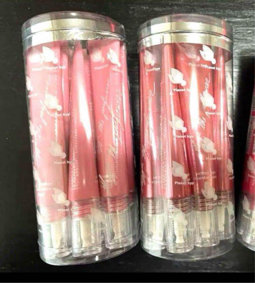 NAKAGAWA ジェジュガーデンシトラスシリーズNo2 .8 【16本セット】