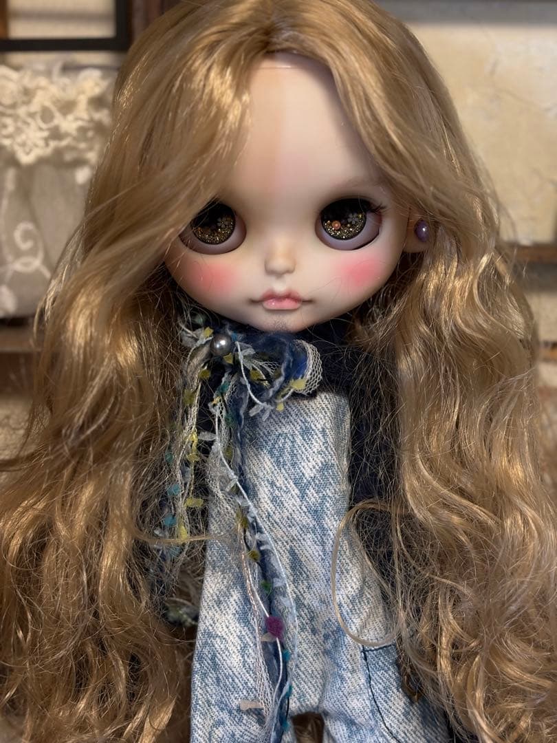 専用ꕤアイシードールꕤネオサイズ