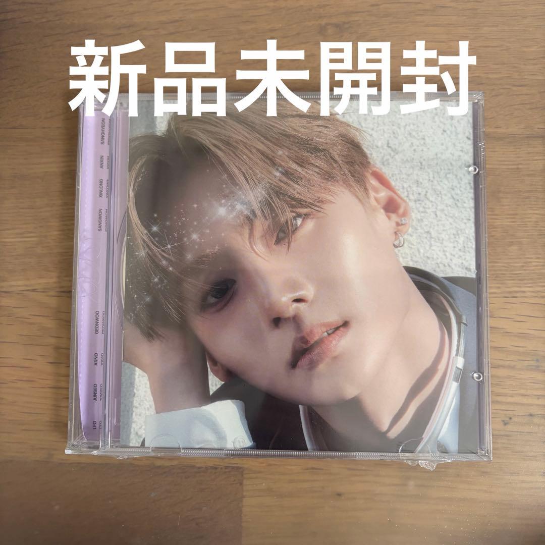 ALD1 EUPHORIA JEWEL CASE 新品未開封 ゴヌ - メルカリ