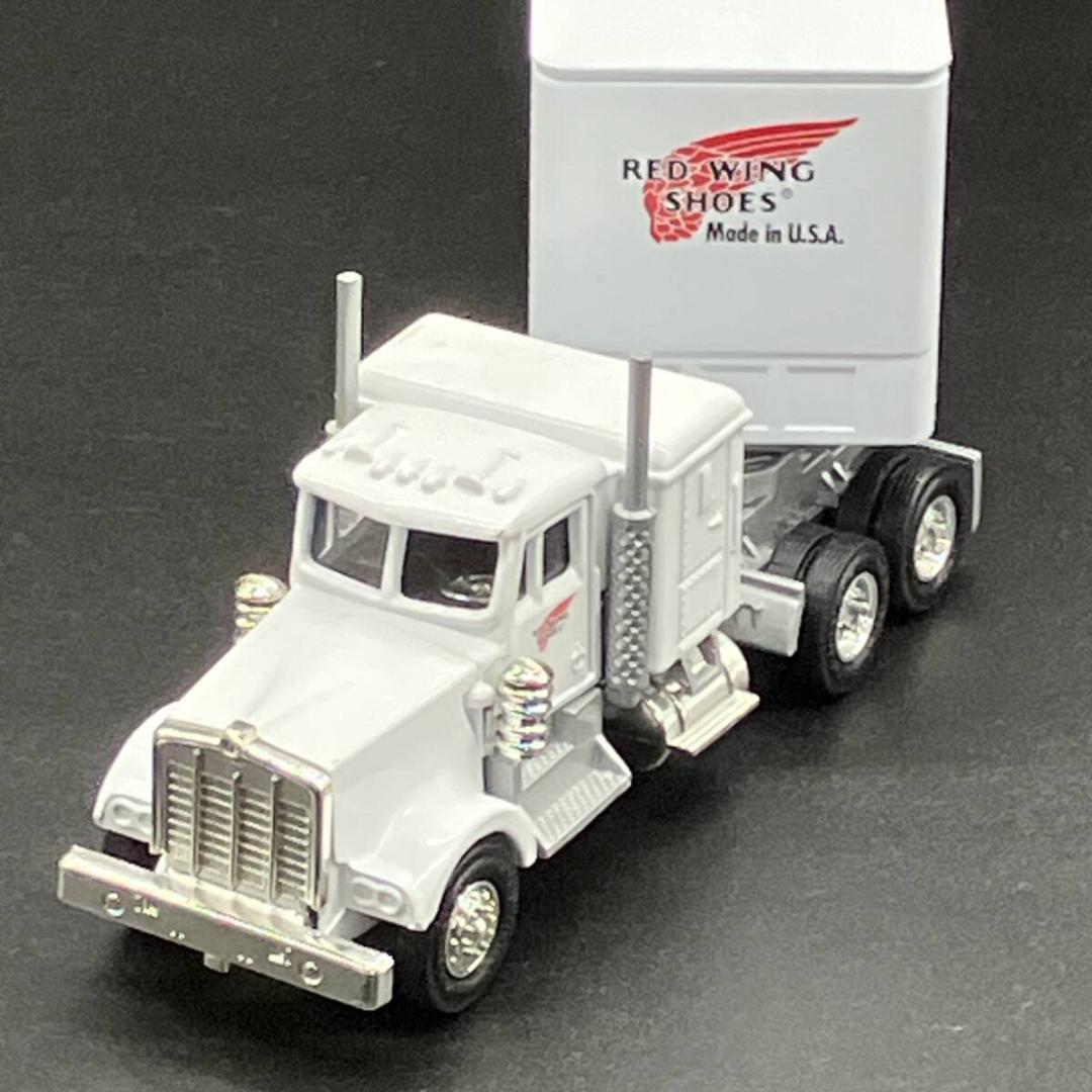 レッドウィング トラック トレーラー LIONEL 90周年記念 ビンテージ